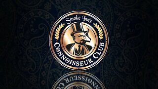 Smoke Inn Connoisseur Club - December Cigar 2 - Southern Draw Cigars