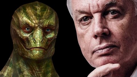 David Icke The Reptilian Agenda part 3