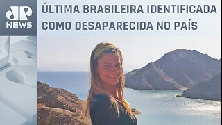 Governo brasileiro confirma a morte de Karla Stelzer em Israel