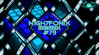 N1GH7FONIX MiniMix #79