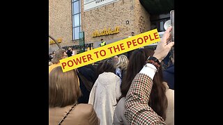 POWER TO THE PEOPLE