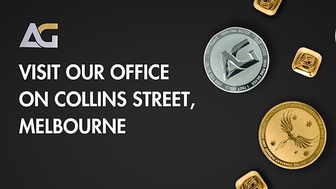Visit our office on Collins Street, Melbourne
