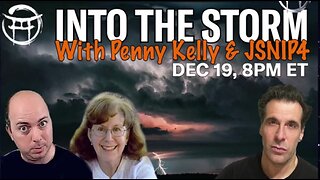 Into The Storm! Beyond Mystic - Jean-Claude, Jsnip4 & Penny Kelly!