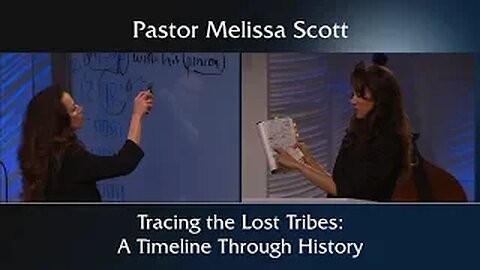 Tracing the Lost Tribes: A Timeline Through History - Eschatology #49