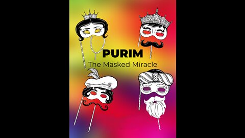 Putin & Purim