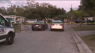 12-year-old boy and 14-year-old boy shot in Tampa shooting