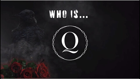 Donald Trump Jr… who is Q ? Well…