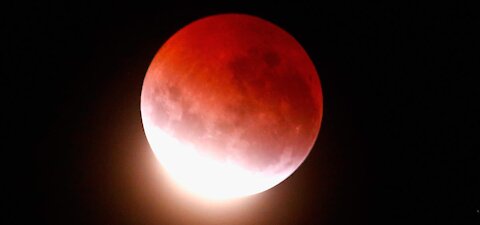 Blood Moon, Debris,WarDrums,Drones,Antartica With Mike & Paul 11:18:21