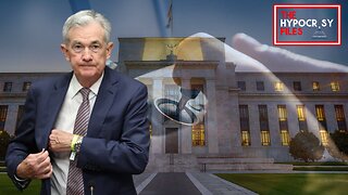 The Fed Chairman On The Economy