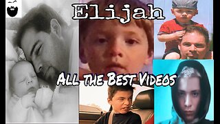 All the Best of Elijah