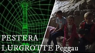 PESTERA LURGROTTE PEGGAU