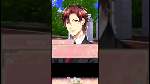 Dusty Plays: Seven Hotties, All My Husbands - Celis Route - Part 4