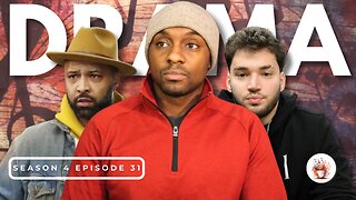 Adin Ross & Joe Budden Drama Continues - Music Reviews/BandLab Mixing - The Music Morning Show S4E31