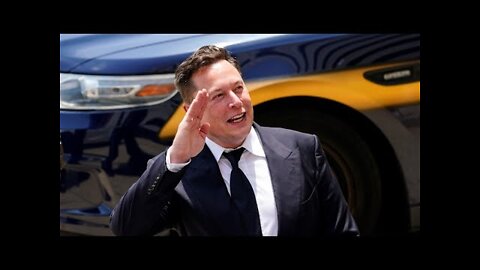 Elon Musk secures enough funding to take over Twitter