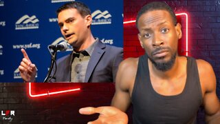 Ben Shapiro LEAVES Liberal With No Argument