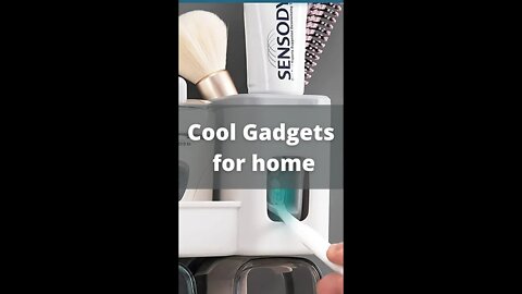 Cool gadgets for home #shorts #youtubeshorts