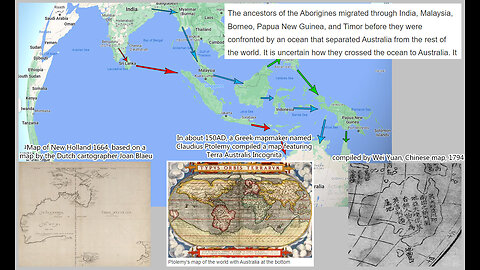 The Fabrication of Aboriginal History & Culture