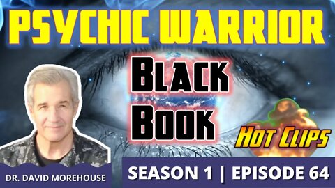 Psychic Warrior: Black Book (Hot Clip)
