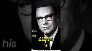 The Road to Success: Discover Why Only a Few Make It with Earl Nightingale #motivation #fyp