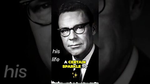 The Road to Success: Discover Why Only a Few Make It with Earl Nightingale #motivation #fyp