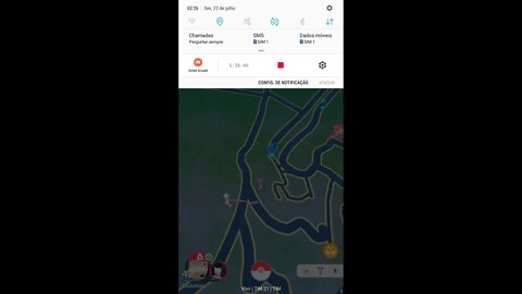 Live Pokémon GO -