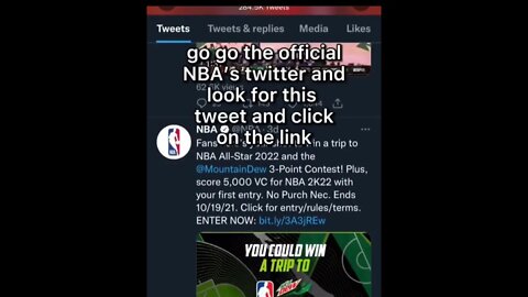 HOW TO GET 5K VC EVERY MINUTE NBA2K22