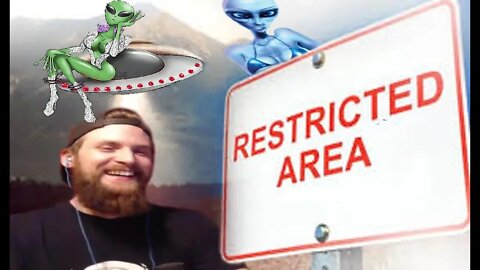 Area 51 Raid