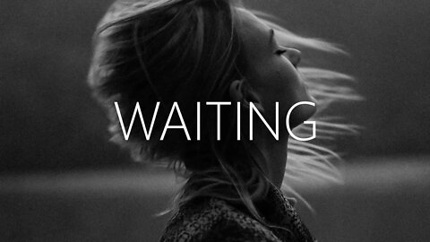 Waiting. Mornings with Matt & Tracey