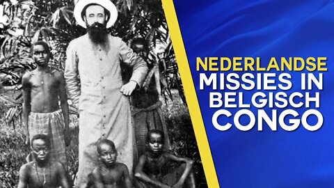 Nederlandse Missionarissen: Het einde van een tijdperk (Deel 1) - Documentaire over Belgisch Congo