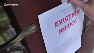 Cleveland mayoral candidates say eliminating 'funding logjam' will save renters from eviction
