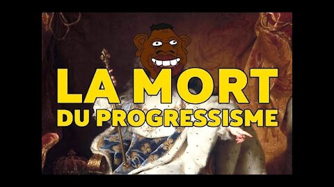 La mort du progressisme