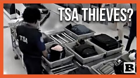 STICKY FINGERS! TSA AGENTS ACCUSED OF STEALING MONEY FROM PASSENGERS AT MIAMI INTERNATIONAL AIRPOR..