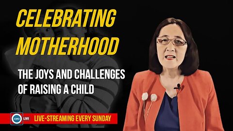 Celebrating Motherhood: The Joys and Challenges of Raising a Child