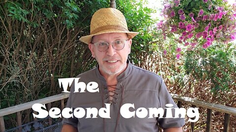 The Second Coming: Revelation 19
