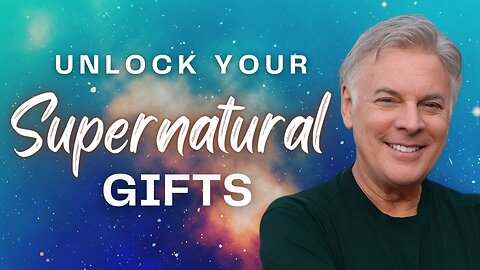 Unlock Four Supernatural Gifts in the Signet Ring You Possess! | Lance Wallnau