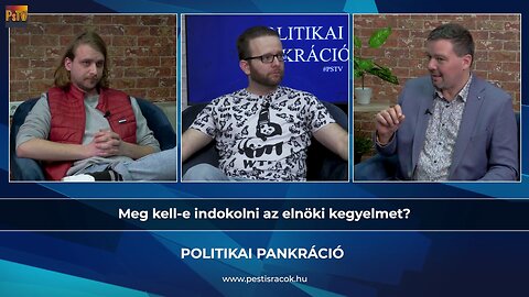 A Politikai Pankrációban is Novák Katalin és Bayer Zsolt uralja a közbeszédet | Politikai Pankráció