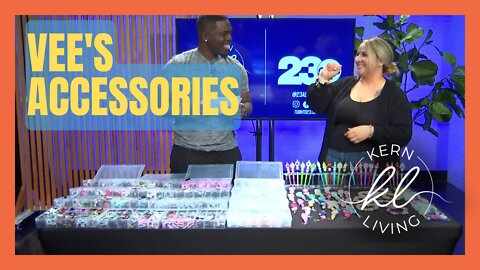 Kern Living: Vee's Accessories