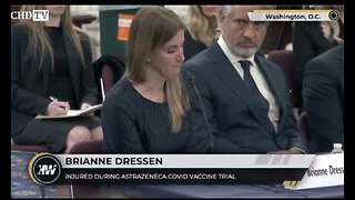 Vaccine injured testimonies.