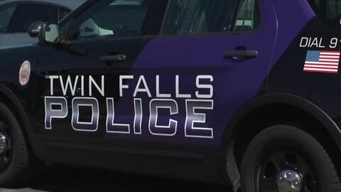Twin Falls Police Department increase patrols for Labor Day weekend
