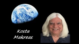 One World in a New World with Kosta Makreas - Founder, The People's Disclosure Movement
