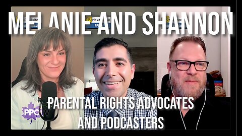 Episode 012 - Melanie & Shannon