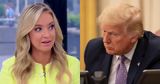 Kayleigh McEnany Breaks With Trump: ‘This is a Huge Political Miscalculation’