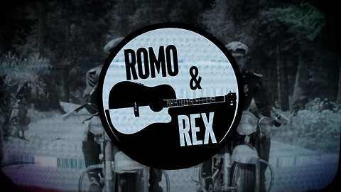 Vida de músico | Romo & Rex