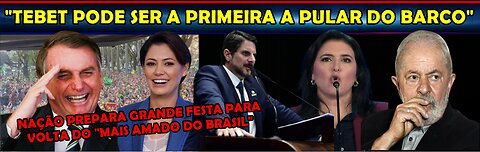 URGENTE FEDERAL SE VOLTOU CONTRA LULA SENADOR GARANTE QUE PETISTA SERÁ IMPEACHMADO E DINO SERÁ PRESO