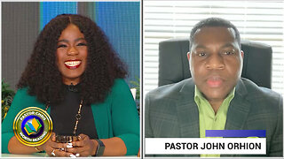 Pastor Chris Worth Reading | 2023 - The Year of the Prolific Church!