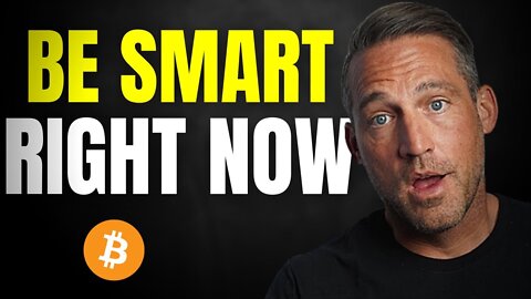 WARNING To All BTC Investors!!! The Big Money Is Not Being Made In Buying Or Selling Right Now...