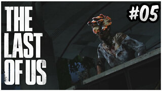 THE LAST OF US #5 - HOTEL ESTALADOR Dublado Português PT BR