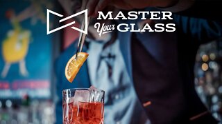 Master Your Glass with Livio Lauro Sizzle