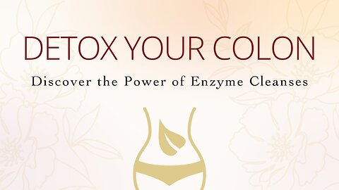 Gut Cleanse Colon Detox - ZenCleanz A Natural Stomach Cleanse