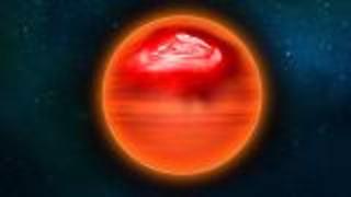 On Science - Cloudy Brown Dwarf Stars